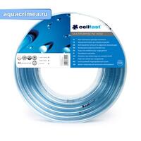 Многоцелевой неармированый шланг 6,0мм*1,0мм 50м